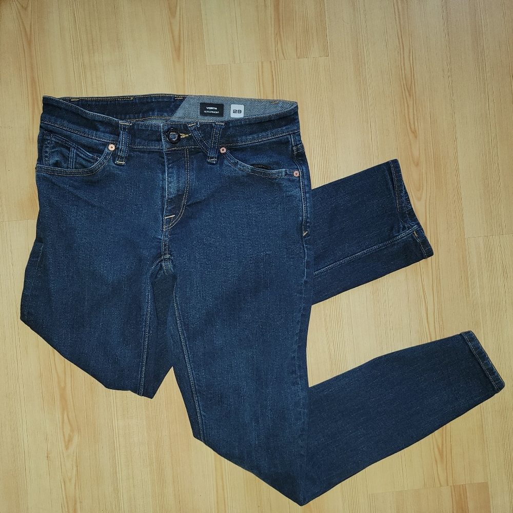Vocal Vorta Slim Straight Jeans 29 EXCELLENT condition
